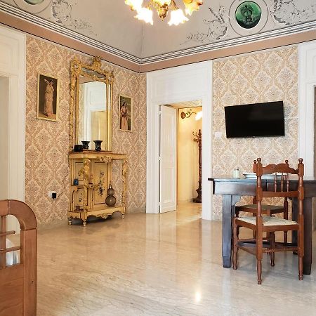 Dimora Maggi Al Corso - Affitti Brevi Italia Apartment มอนเต ซานตานเจโล ภายนอก รูปภาพ