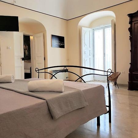 Dimora Maggi Al Corso - Affitti Brevi Italia Apartment มอนเต ซานตานเจโล ภายนอก รูปภาพ