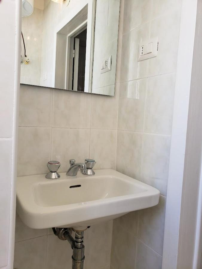 Dimora Maggi Al Corso - Affitti Brevi Italia Apartment มอนเต ซานตานเจโล ภายนอก รูปภาพ