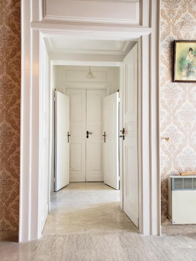 Dimora Maggi Al Corso - Affitti Brevi Italia Apartment มอนเต ซานตานเจโล ภายนอก รูปภาพ