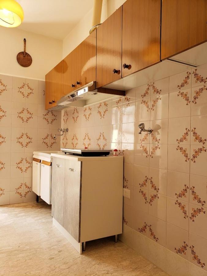 Dimora Maggi Al Corso - Affitti Brevi Italia Apartment มอนเต ซานตานเจโล ภายนอก รูปภาพ