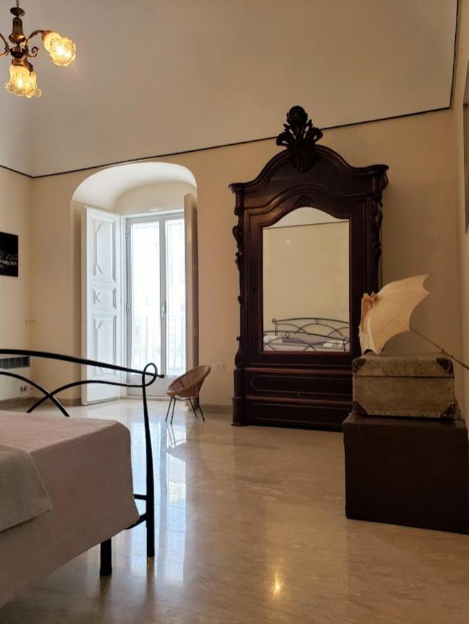 Dimora Maggi Al Corso - Affitti Brevi Italia Apartment มอนเต ซานตานเจโล ภายนอก รูปภาพ